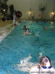 ausschwimmen