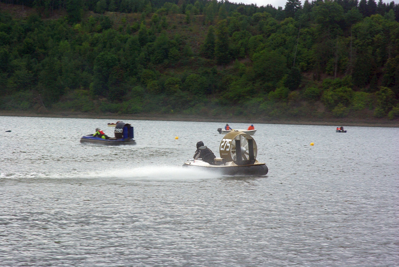 hovercraft europameisterschaft 2017